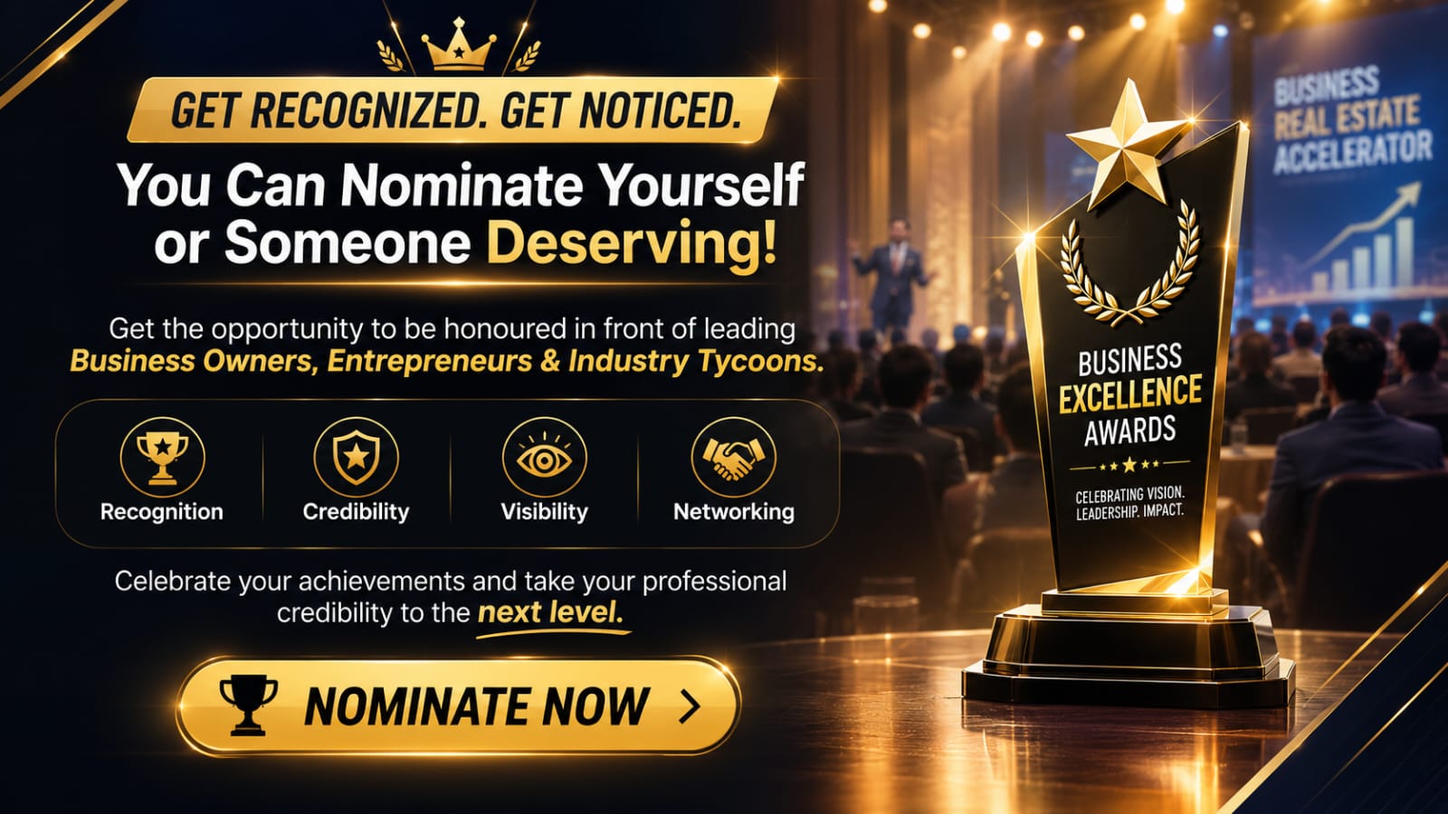 Award