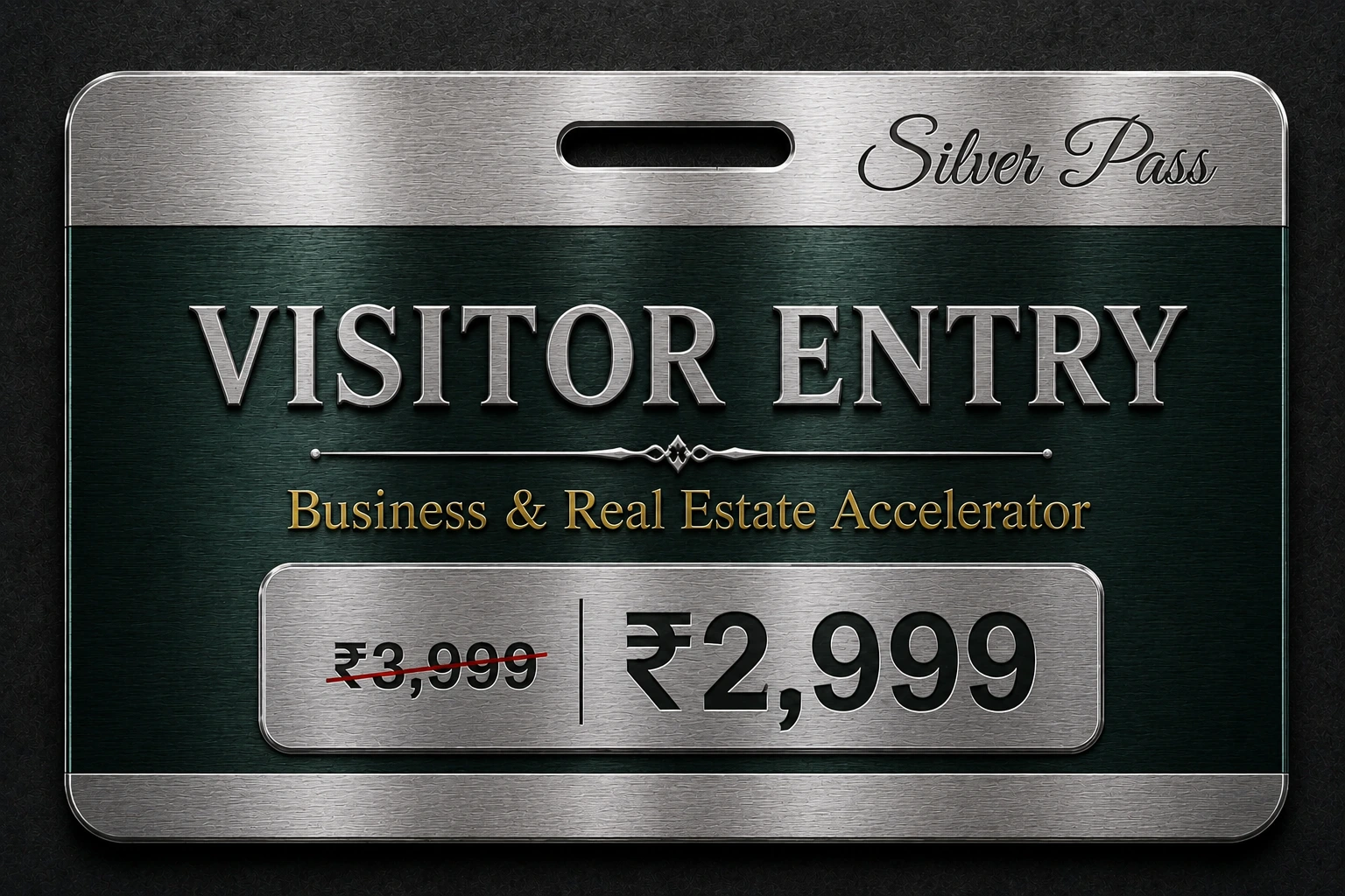 Silver Pass